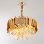 Подвесная люстра MODELUX ML.70079.16