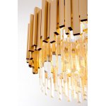 Подвесная люстра MODELUX ML.70079.9