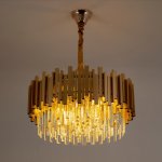 Подвесная люстра MODELUX ML.70079.9