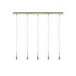 Paulmann 70080 L 2Easy Midi Pendell 5x11W E14 Ms-g