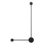 Настенный светильник Odeon light 7008/10WL SATELLITE