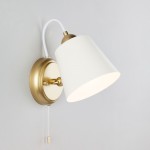 Светильник Eurosvet 70083/1 золото