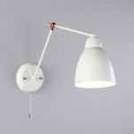 Светильник Eurosvet 70084/1 белый