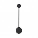 Настенный светильник Odeon light 7008/5WL SATELLITE