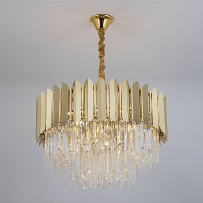 Подвесная люстра MODELUX ML.70088.9