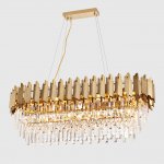 Подвесная люстра MODELUX ML.70089.12**