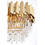 Подвесная люстра MODELUX ML.70089.12**