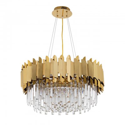 Подвесная люстра MODELUX ML.70089.12R**