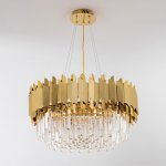 Подвесная люстра MODELUX 70089/500