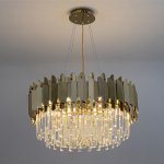 Подвесная люстра MODELUX 70089/500