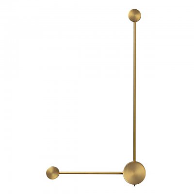 Настенный светильник Odeon light 7009/10WL SATELLITE Настенный светильник Odeon light 7009/10WL SATELLITE