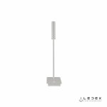 Настольный светильник iLedex Telescope 7009/1T 3W WH 4000K Матовый белый