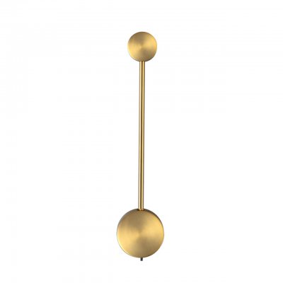 Настенный светильник Odeon light 7009/5WL SATELLITE Настенный светильник Odeon light 7009/5WL SATELLITE