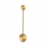 Настенный светильник Odeon light 7009/5WL SATELLITE