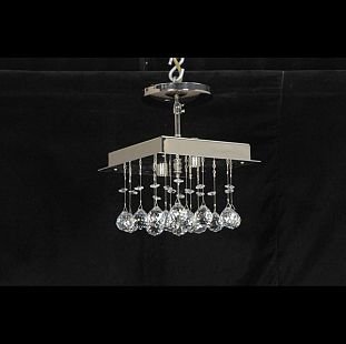 Хрустальная люстра Arti Lampadari 700A-20X20-N-D16