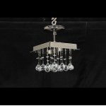 Хрустальная люстра Arti Lampadari 700A-20X20-N-D16