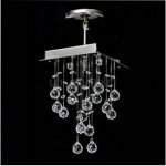 Потолочный светильник Arti Lampadari Flusso H 1.4.20.615 N