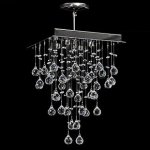 Каскадная люстра Arti Lampadari Flusso H 1.4.30.615 N