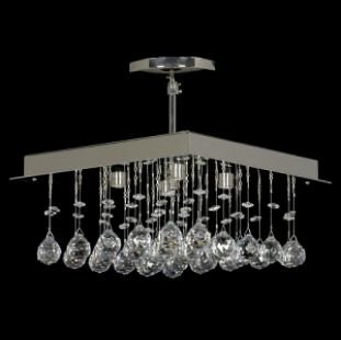 Хрустальная люстра Arti Lampadari 700A-30x30-N-D16