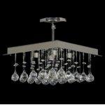 Хрустальная люстра Arti Lampadari 700A-30x30-N-D16