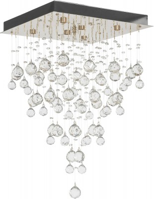 Светильник Arti Lampadari 700A-40x40-G-D15