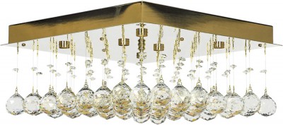 Светильник Arti Lampadari 700A-40x40-G-D16