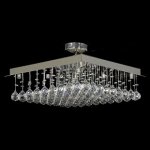 Потолочный светильник Arti Lampadari Flusso H 1.4.40.616 N