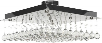 Светильник Arti Lampadari 700A-50x50-N-D16