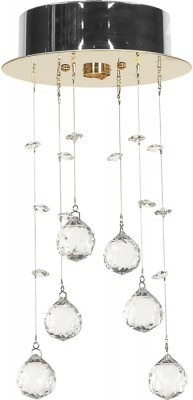 Светильник Arti Lampadari 700A-D15-G-D15