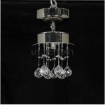 Хрустальная люстра Arti Lampadari 700A-D15-N-D16