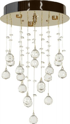 Светильник Arti Lampadari 700A-D25-G-D15