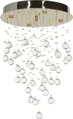 Светильник Arti Lampadari 700A-D35-G-D15