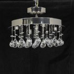 Хрустальная люстра Arti Lampadari 700A-D35-N-D16