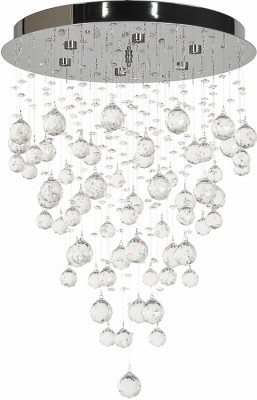 Светильник Arti Lampadari 700A-D45-N-D15