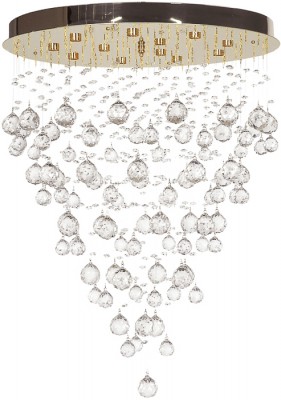 Светильник Arti Lampadari 700A-D55-G-D15 