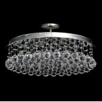 Хрустальная люстра Arti Lampadari 700A-D55-N-D16