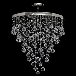 Хрустальная люстра Arti Lampadari 700A-D55-N-M15