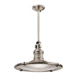 Подвесной светильник Natural concept KL/SAYRE/P/XL AP SAYRE