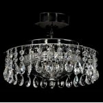 Хрустальная люстра Arti Lampadari 701-D30-N2