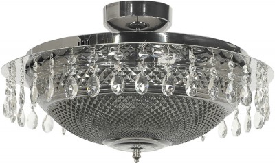 Светильник Arti Lampadari 701-D50-N2-D00