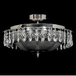 Хрустальная люстра Arti Lampadari 701-D50-N2