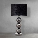 Настольный светильник MODELUX ML.701.01 BK