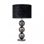 Настольный светильник MODELUX ML.701.01 BK