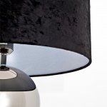 Настольный светильник MODELUX ML.701.01 BK