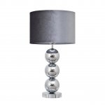 Настольный светильник MODELUX ML.701.01 CR