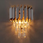 Настенный светильник MODELUX ML.7010.02 WH