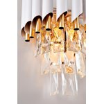 Настенный светильник MODELUX ML.7010.02 WH