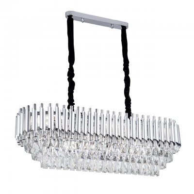 Подвесная люстра MODELUX ML.7010.12 SL