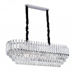 Подвесная люстра MODELUX ML.7010.12 SL