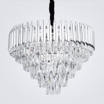 Подвесная люстра MODELUX ML.7010.9 SL